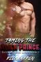 [Intergalactic Lurve 02] • Taming the Alien Prince_Sci-Fi Alien Royalty Romance